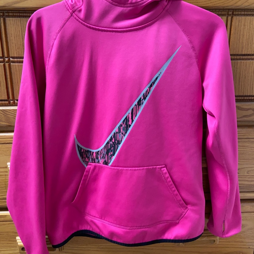 NIKE SWEATSHIRT